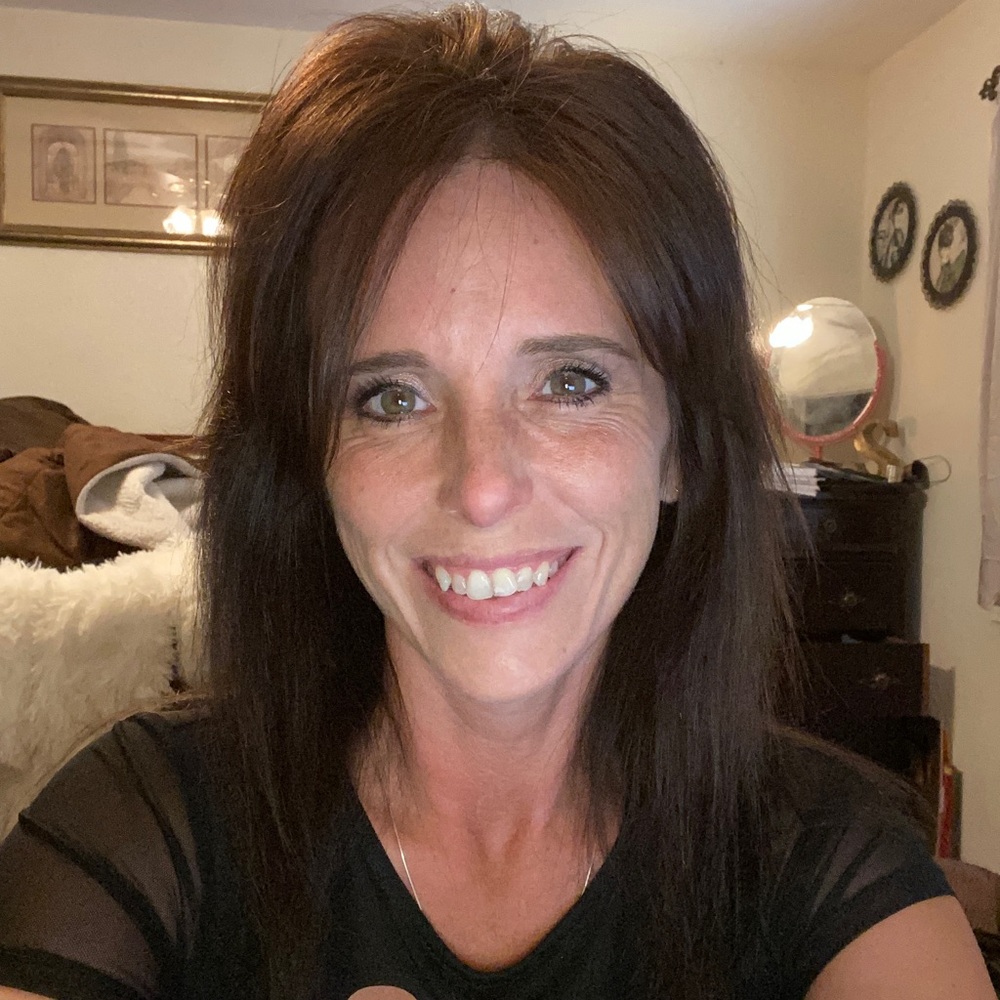 Meet your Posher, Shawna